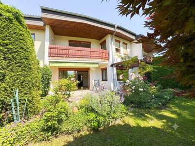 Haus kaufen in 5700 Zell am See