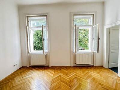 Wohnung kaufen in 1030 Wien