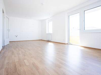 Terrassenwohnung mieten in 2700 Wr. Neustadt (Bild 1)