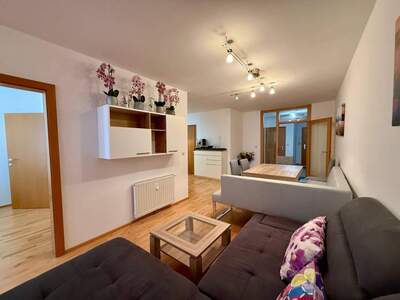 Wohnung kaufen in 8430 Leibnitz