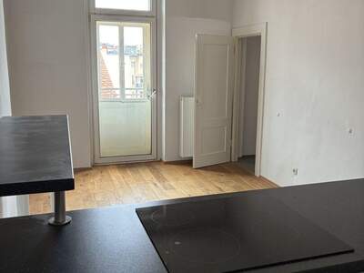 Wohnung mit Balkon mieten in 8010 Graz (Bild 2)
