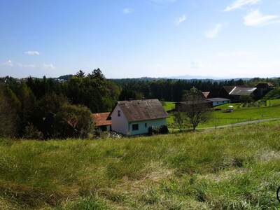 Grundstück kaufen in 8503 Lannach (Bild 1)