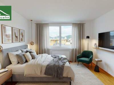 Terrassenwohnung mieten in 8020 Graz (Bild 3)