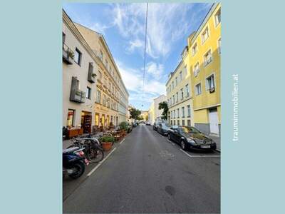 Wohnung mit Balkon mieten in 1170 Wien (Bild 3)