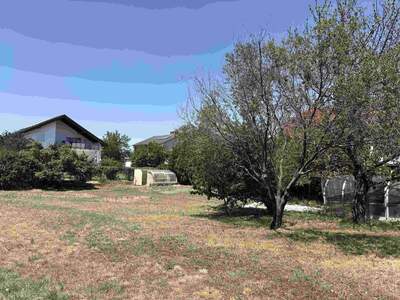 Grundstück kaufen in 2512 Oeynhausen