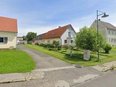 Bauernhaus kaufen in 8480 Mureck (Bild 1)