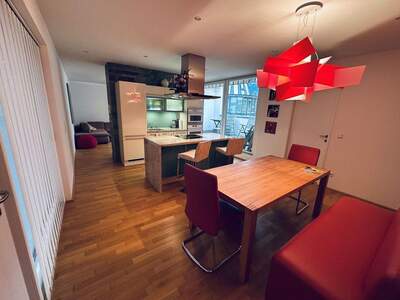 Wohnung mit Balkon mieten in 6020 Innsbruck (Bild 1)