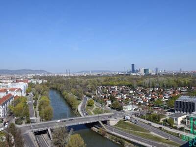 Wohnung mit Balkon mieten in 1030 Wien (Bild 5)