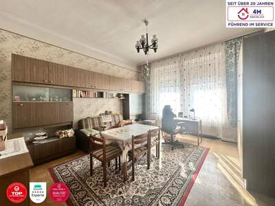 Einfamilienhaus kaufen in 3400 Klosterneuburg (Bild 4)