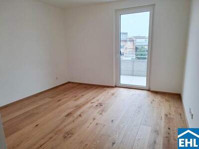 Terrassenwohnung kaufen in 1210 Wien (Bild 4)