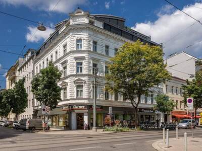 Gewerbeobjekt mieten in 1200 Wien