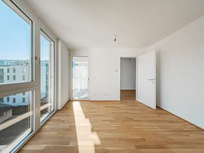 Wohnung mit Balkon kaufen in 1210 Wien (Bild 5)