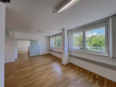 Büro / Praxis mieten in 1100 Wien (Bild 3)