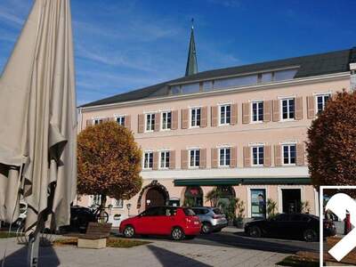 Gewerbeobjekt mieten in 5550 Radstadt (Bild 3)