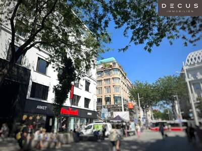 Gewerbeobjekt mieten in 1070 Wien