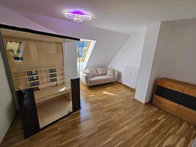 Eigentumswohnung in 8813 Sankt Lambrecht