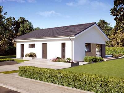 Haus mit Garten kaufen in 7540 Güssing (Bild 2)