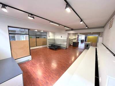 Gewerbeobjekt mieten in 3970 Weitra