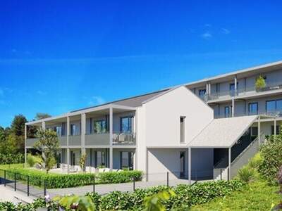 Wohnung kaufen in 8605 Kapfenberg