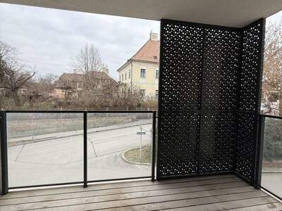 Wohnung mieten in 2120 Wolkersdorf