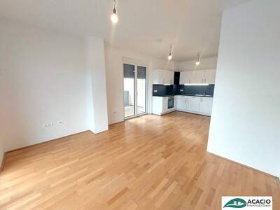 Wohnung mieten in 3451 Pixendorf