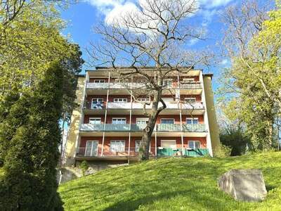 Wohnung kaufen in 1180 Wien