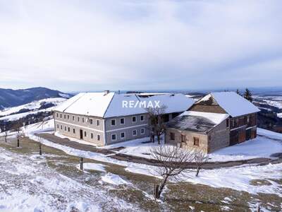 Bauernhaus mieten in 3352 Kürnberg