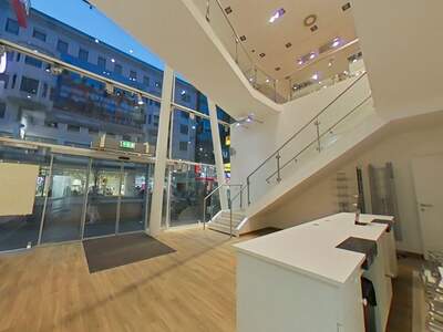 Gewerbeobjekt mieten in 1060 Wien (Bild 4)