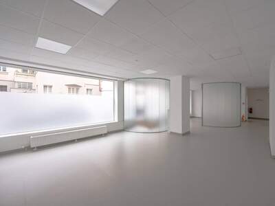 Gewerbeobjekt mieten in 1040 Wien