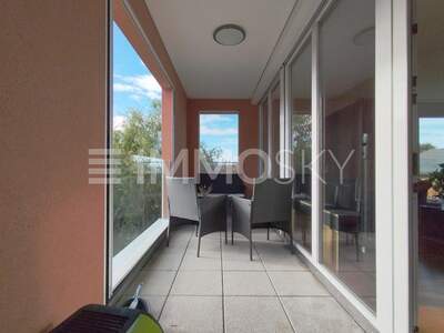 Terrassenwohnung kaufen in 6850 Dornbirn (Bild 2)