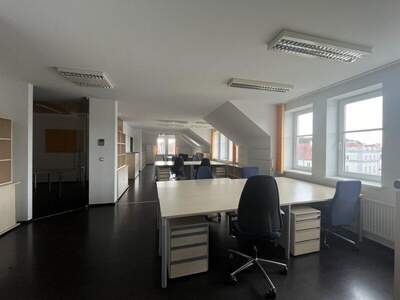 Büro / Praxis mieten in 3943 Schrems (Bild 2)