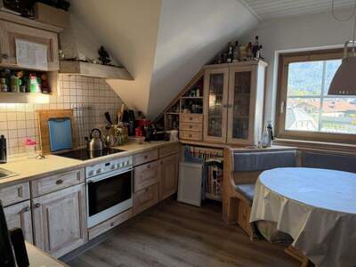 Terrassenwohnung kaufen in 5760 Saalfelden (Bild 3)