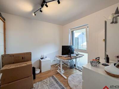 Wohnung mit Balkon mieten in 4210 Gallneukirchen (Bild 4)