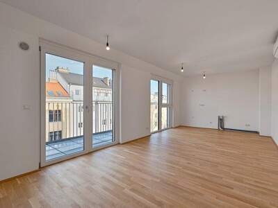 Terrassenwohnung kaufen in 1210 Wien (Bild 2)