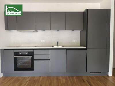 Terrassenwohnung mieten in 3100 St. Pölten (Bild 4)