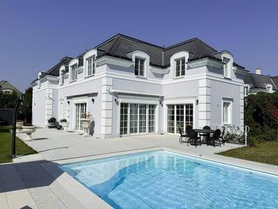 Haus kaufen in 2522 Oberwaltersdorf