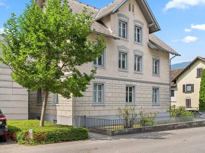 Haus mit Garten kaufen in 6710 Nenzing