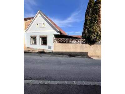 Haus kaufen in 7503 Großpetersdorf