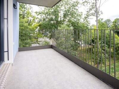 Terrassenwohnung kaufen in 2700 Wr. Neustadt (Bild 5)