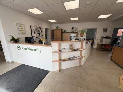 Büro / Praxis mieten in 4341 Arbing (Bild 2)