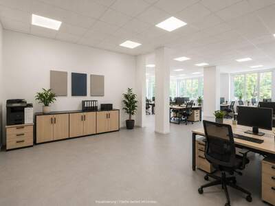 Gewerbeobjekt mieten in 4600 Wels (Bild 1)