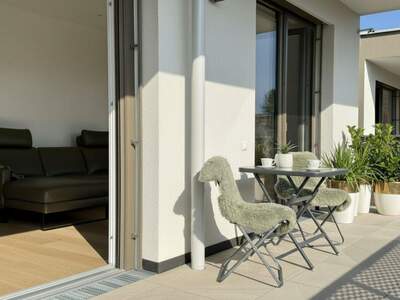 Wohnung mit Balkon mieten in 8020 Graz (Bild 5)