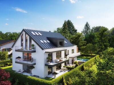 Wohnung kaufen in 5020 Salzburg (Bild 2)