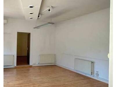 Gewerbeobjekt mieten in 2500 Baden