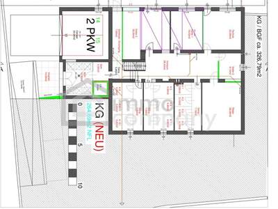 Wohnung kaufen in 7431 Bad Tatzmannsdorf (Bild 5)
