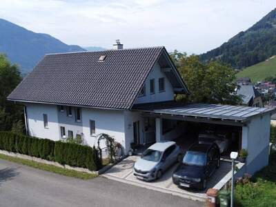 Haus kaufen in 8940 Weißenbach