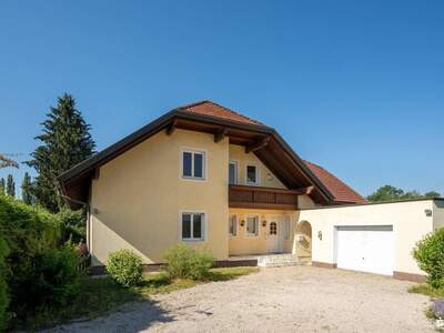 Haus kaufen in 9065 Ebenthal