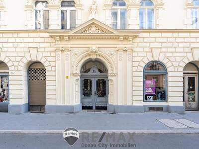 Wohnung mieten in 1060 Wien (Bild 3)