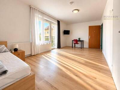 Anlageobjekt kaufen in 9020 Klagenfurt