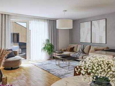 Anlageobjekt kaufen in 1230 Wien